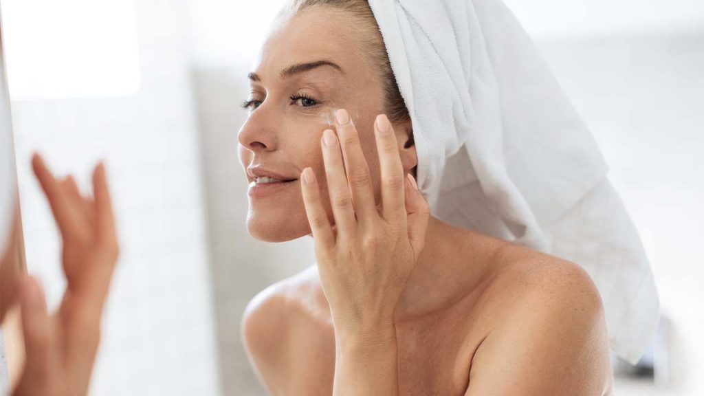 Benefits of Anti-Wrinkle Eye Cream