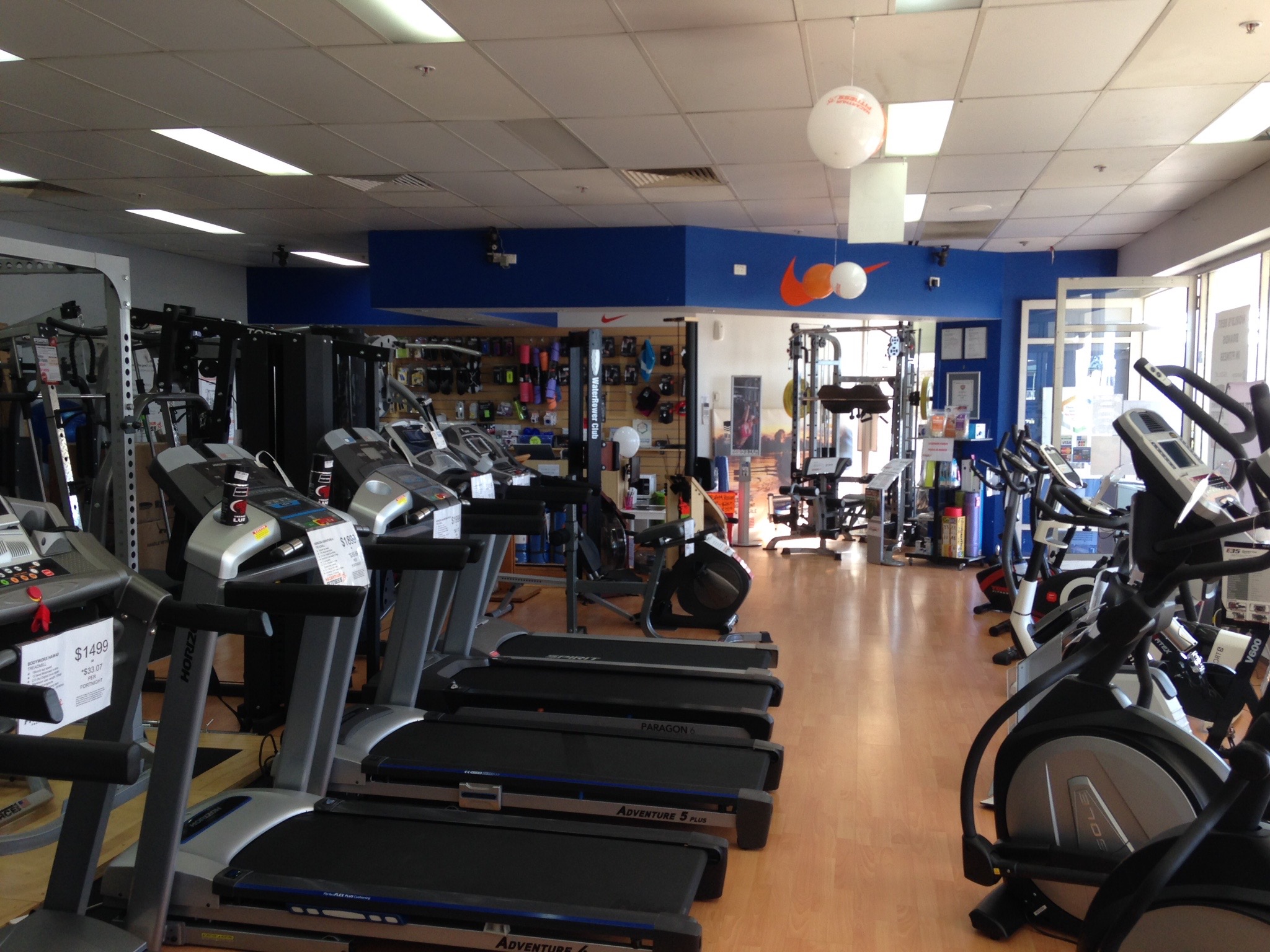 What to Consider When Buying a Treadmill