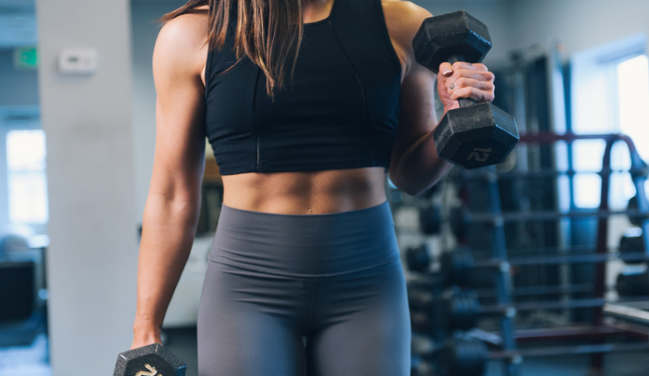 Live a Healthy Lifestyle by Joining a Gym