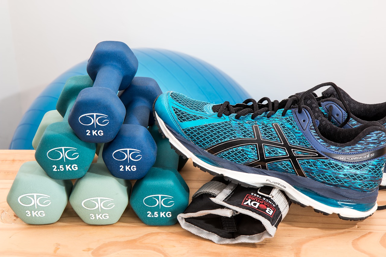 How to Choose the Best Workout Shoes