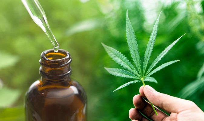 Different Ways To Use Medicinal CBD
