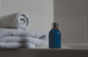 body wash