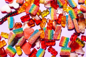 gummy