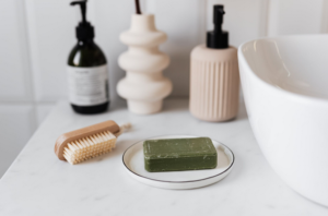 soap