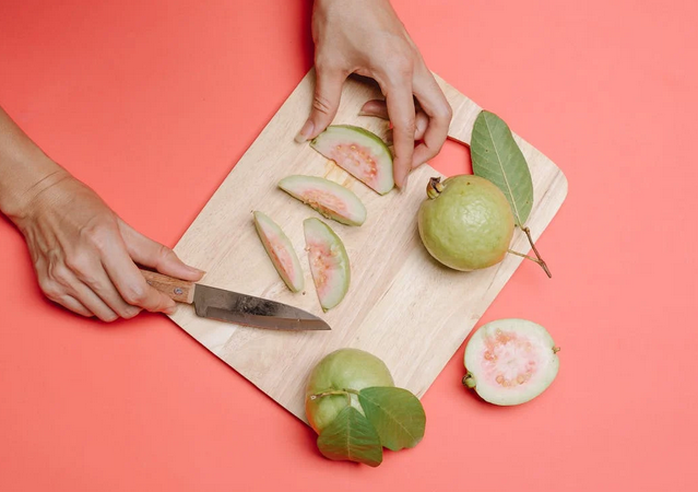 guava
