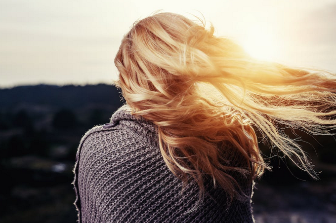 The Most Common Causes of Hair Loss