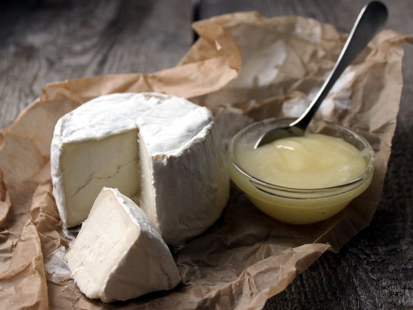 dairy