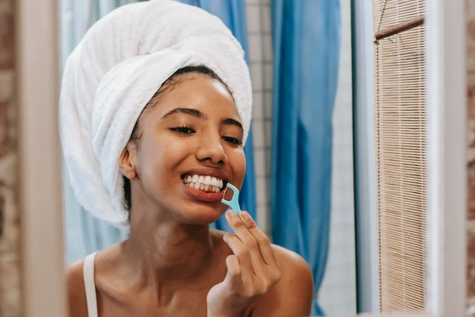 The Best Foods for Your Dental Health, Science Explained