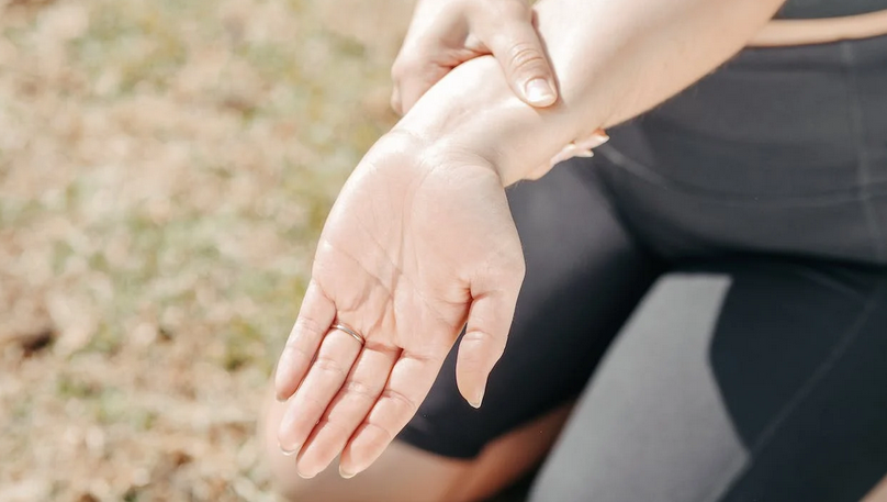 Why Ignoring Joint Pain Could Lead to Serious Consequences for Your Body