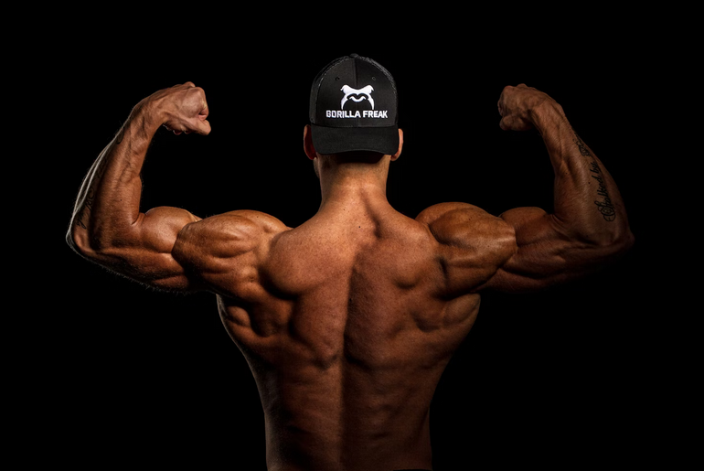 How to Safely Use Androgen and Anabolic Steroids