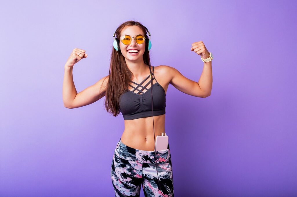 4 Ways Music Can Enhance Exercise Performance