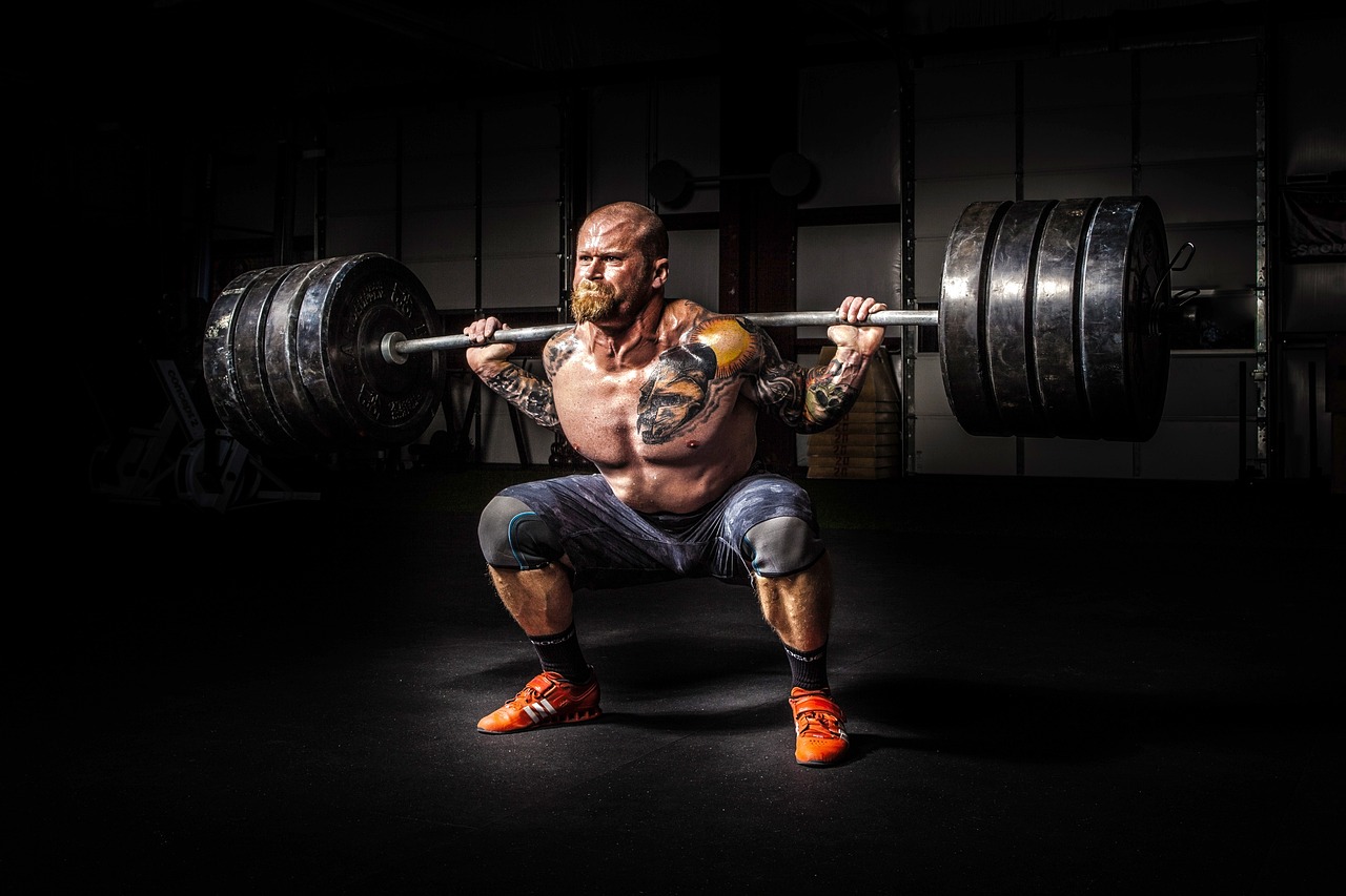 Performance Matters: How Your Workout Gear Could Be Sabotaging Your Fitness Goals