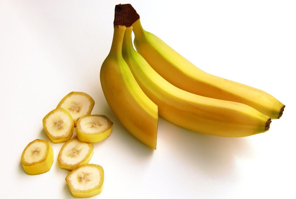 Bananas for Weight Loss: Myth or Miracle Snack?