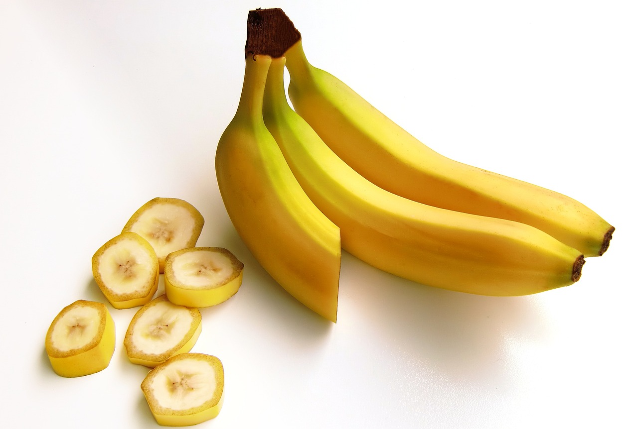 Bananas for Weight Loss: Myth or Miracle Snack?