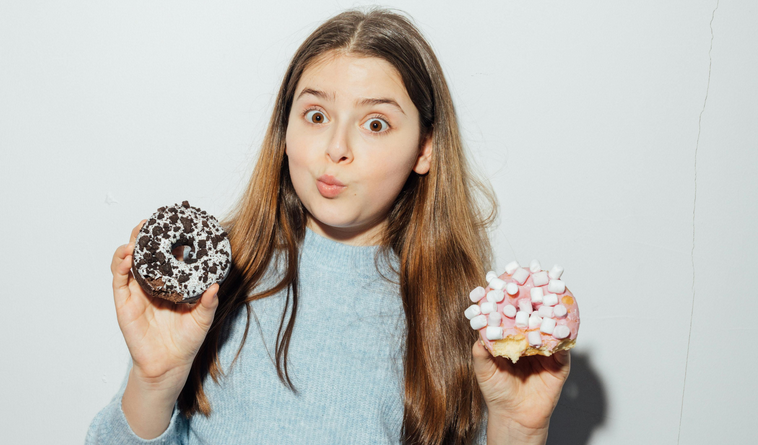 Sustainable Approaches to Improving Glucose Control Naturally